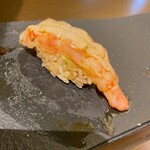 すし むらかみ - 