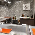 八王子 ステーキ 鉄板焼 いわ倉亭 - 