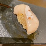 すし むらかみ - 