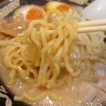 Hokkaidouramen misokuma - 