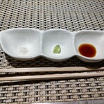 八王子 ステーキ 鉄板焼 いわ倉亭 - 