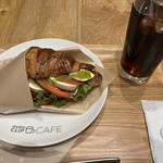 studio CLIP CAFE - 