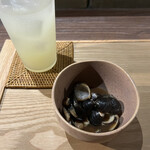 ろくろと米 ととと - 