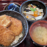 Tonkatsu Masachan - 