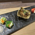 ろくろと米 ととと - 