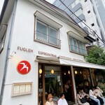 FUGLEN TOKYO - 