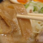 Hokkaidouramen misokuma - 