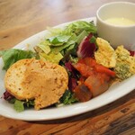 ラ ココリコ 上野の森さくらテラス店 - 