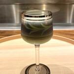 温石 - 枝豆 擂り流し