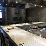 八王子 ステーキ 鉄板焼 いわ倉亭 - 