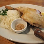 ラ ココリコ 上野の森さくらテラス店 - 