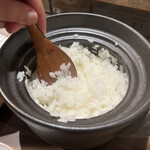 ろくろと米 ととと - 