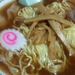 大番 - 2012/06/01 ワンタンメン