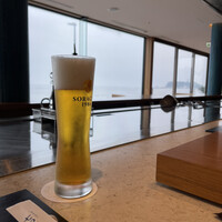 鉄板焼き 七里ガ浜 - 