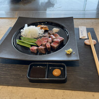 鉄板焼き 七里ガ浜 - 