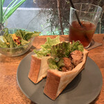 HAGI CAFE  - 