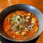 申手延麺 - 