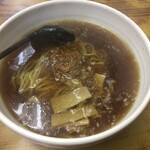 天下一 - 2019/12/11 天下一ラーメン
