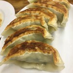 天下一 - 2019/03/19 餃子