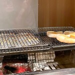 温石 - おかげ・平貝