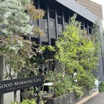 GOOD MORNING CAFE NOWADAYS - 