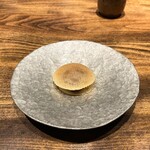 温石 - 薄皮どら焼き