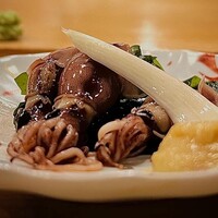 鮨 しゅん輔 阿佐ヶ谷 - 