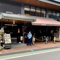 とんかつ まい泉 青山本店 - 