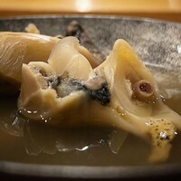 鮨 しゅん輔 阿佐ヶ谷 - 