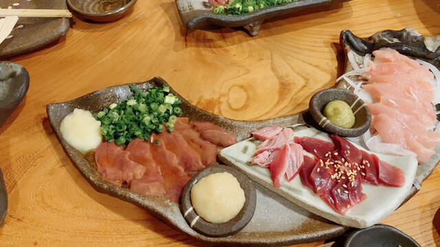 黒焼き屋 天地を喰らふ 浅草店 - 北仙台（居酒屋）の写真