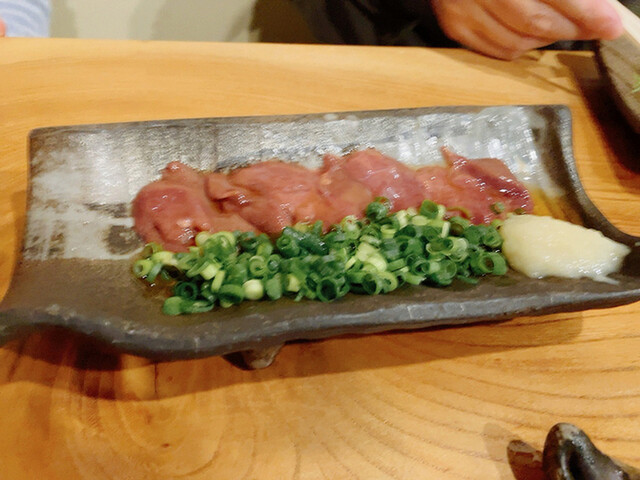 黒焼き屋 天地を喰らふ 浅草店 - 北仙台（居酒屋）の写真