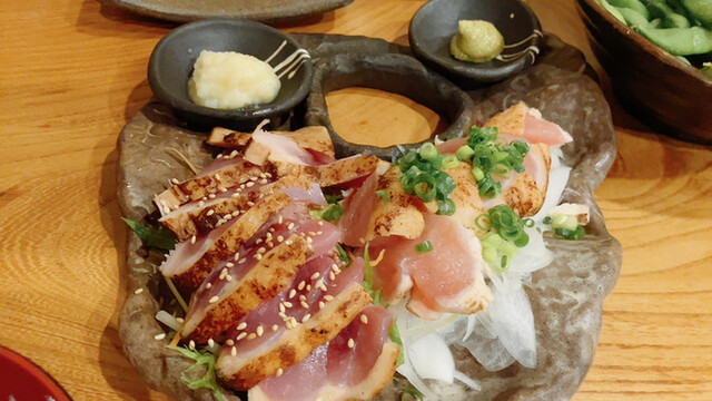 黒焼き屋 天地を喰らふ 浅草店 - 北仙台（居酒屋）の写真