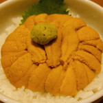 函館うに むらかみ - 