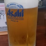 やきとり新盛 - 