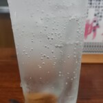 やきとり新盛 - 