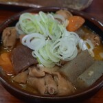 やきとり新盛 - 