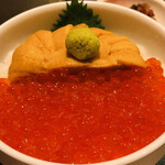 函館うに むらかみ - 