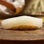 Sushi Haku - 