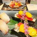 Taishuu Sushi Sakaba Susabiyu - 