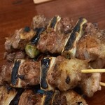 Yakitori Shinsei - 