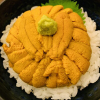 函館うに むらかみ 日本生命札幌ビル店 - 