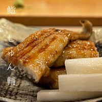 鮨 しゅん輔 阿佐ヶ谷 - 