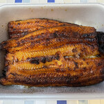 鰻の成瀬 日本橋店 - 