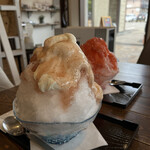 菓子工房 ミヨシヤ - 