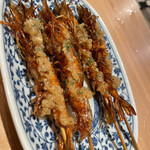 Yakitori Sakaba Teketeke - 