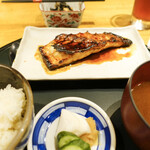 炭焼き かどた/お料理すゞ㐂 - 