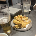 Tempura To Nachuru Meta - 