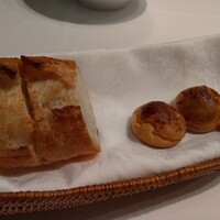 キノシタ - パン