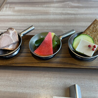 LUCIS GARDEN 恵比寿 - 