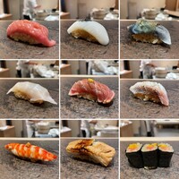 鮨 みや川 - 